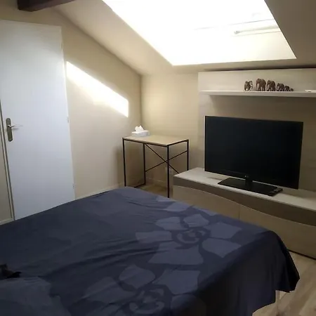 Corner *