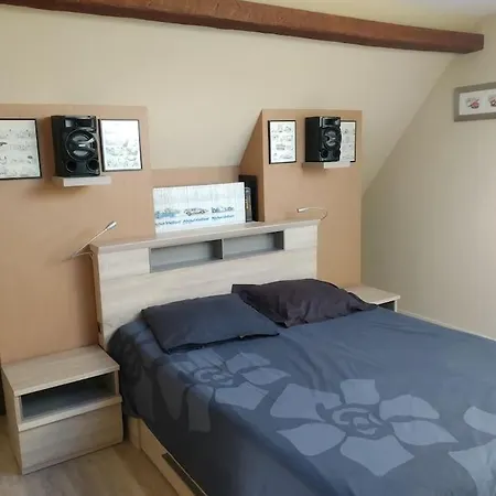 Apartment Corner Mulsanne